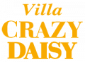 Logo Villa Crazy Daisy Zell am See